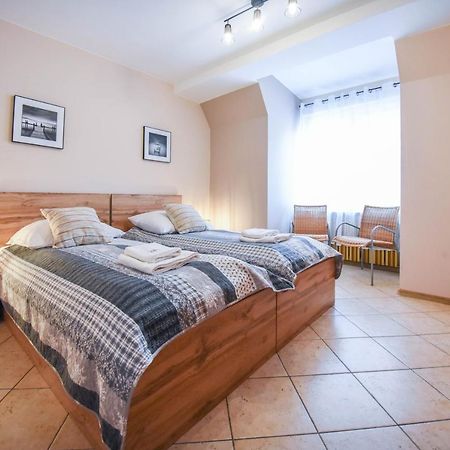 Apartamenty Bryza - Osiedle Zeromskiego 27 - Promenada Świnoujście Esterno foto