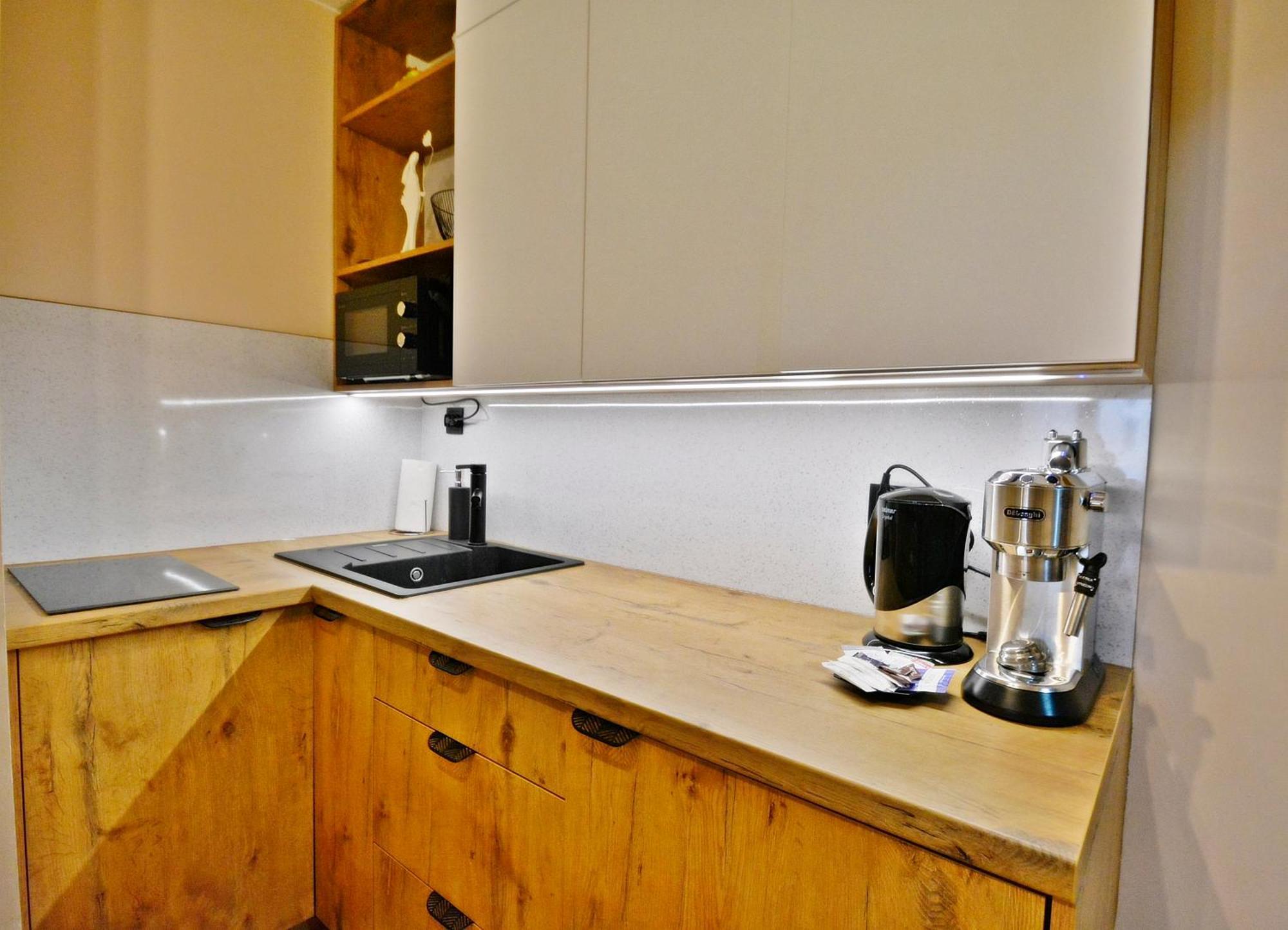Apartamenty Bryza - Osiedle Zeromskiego 27 - Promenada Świnoujście Esterno foto